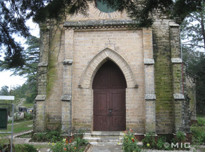 St Mary Church