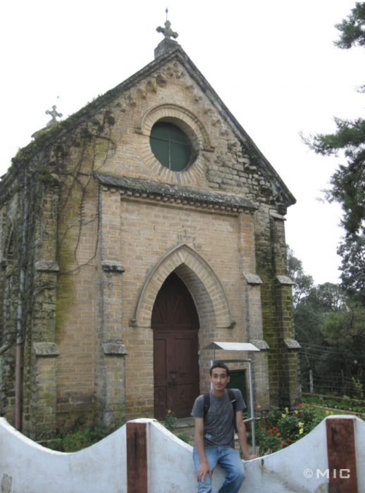 Manoj Chandiramani