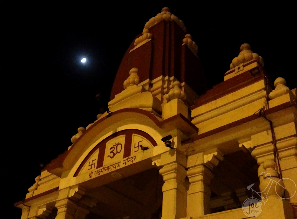 visit-to-birla-mandir-image